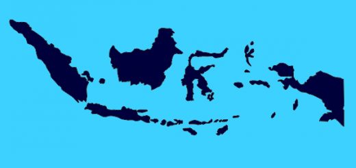 indonesia_vector